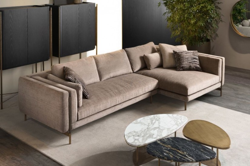 Shanghai Sofa