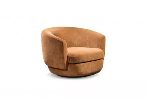 Fauteuil Gabrielle