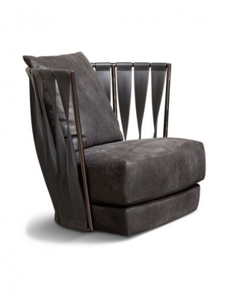 Fauteuil Twist