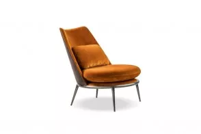 Aurora Armchair