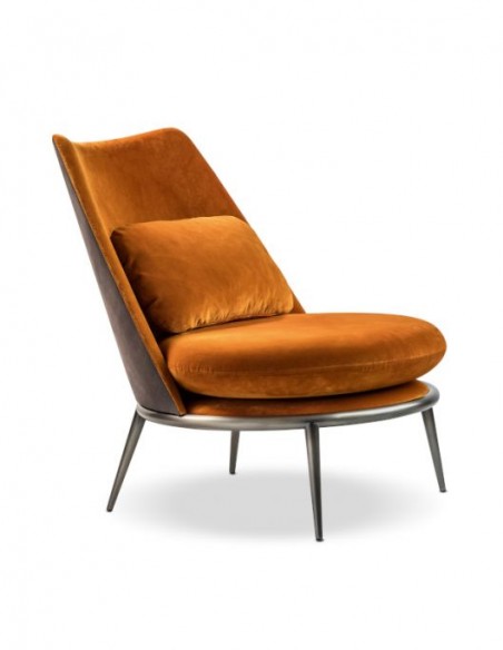 Aurora Armchair