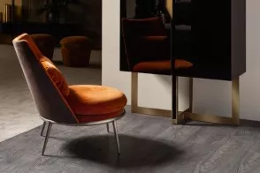 Aurora Armchair 2