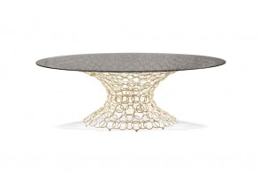 Tavolo Mondrian Art Form