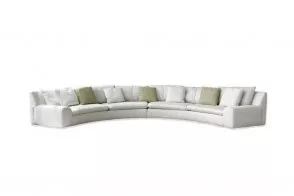 Ben Ben Sofa (Expo Offer)