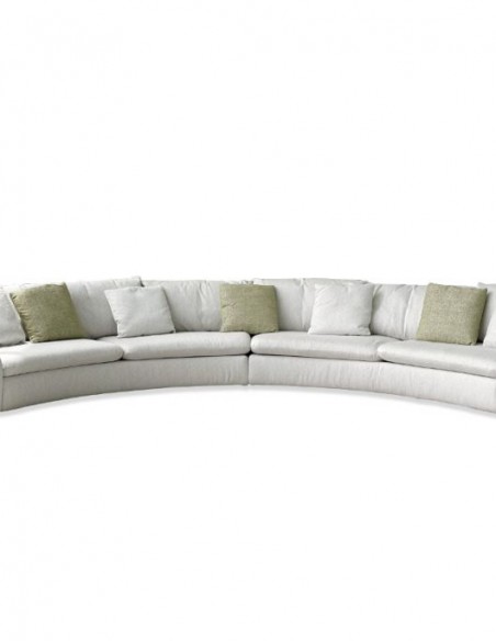 Ben Ben Sofa (Expo Offer)