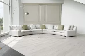 Ben Ben Sofa (Expo Offer) 2