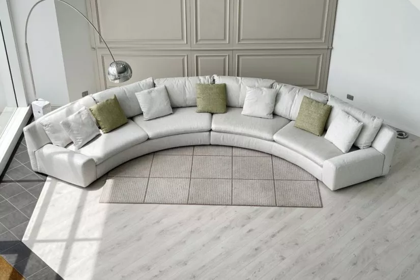Ben Ben Sofa (Expo Offer)