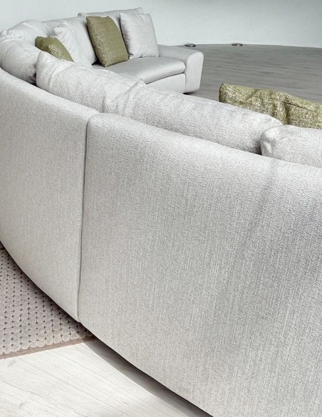 Ben Ben Sofa (Expo Offer)