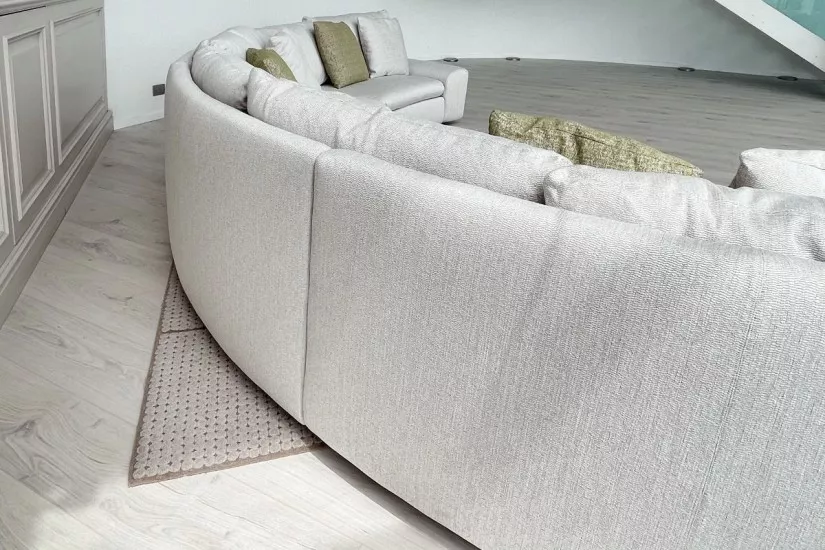 Ben Ben Sofa (Expo Offer)