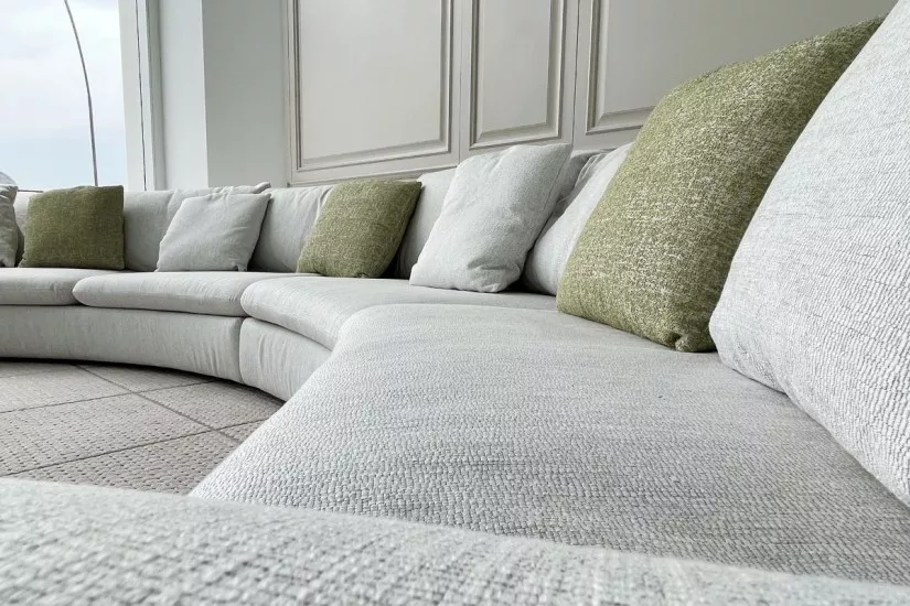 Ben Ben Sofa (Expo Offer)