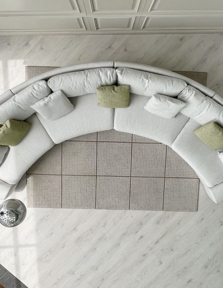 Ben Ben Sofa (Expo Offer)