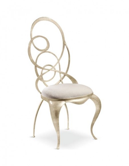 Chaise Ghirigori