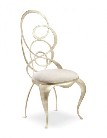 Chaise Ghirigori