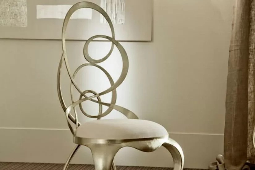 Chaise Ghirigori