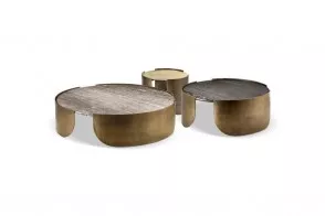Atenae Low Table