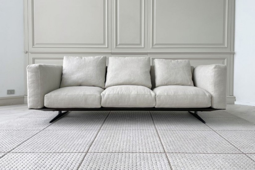 Canapé Soft Dream (Offre Expo)