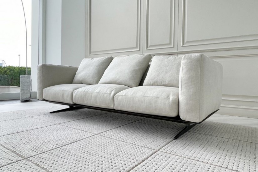 Canapé Soft Dream (Offre Expo)