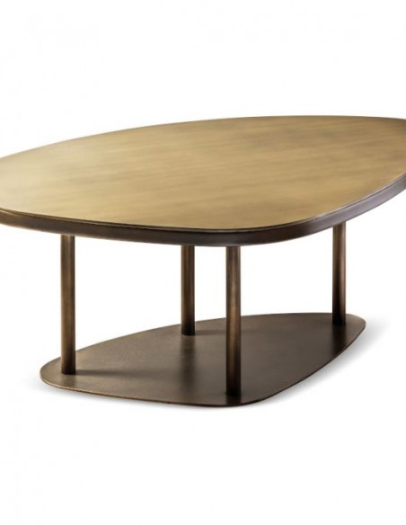 Ninfea Low Table