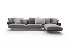 Bretton Sofa