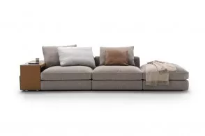 Harper Sofa