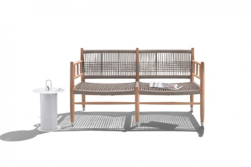 Canapé d'extérieur Lee