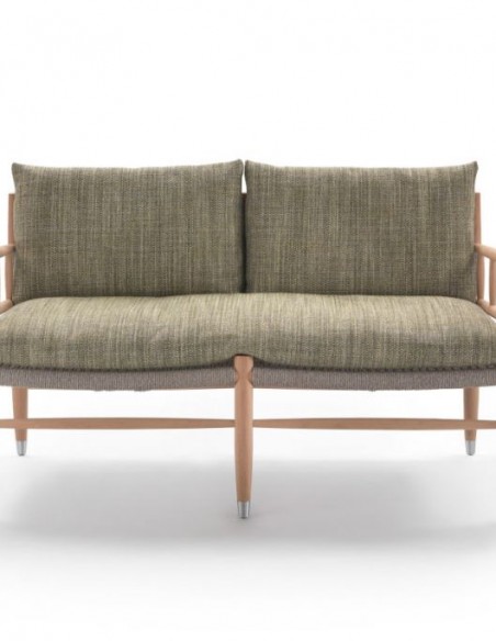 Lee outdoor sofa