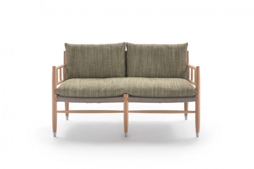 Divano per esterno Lee