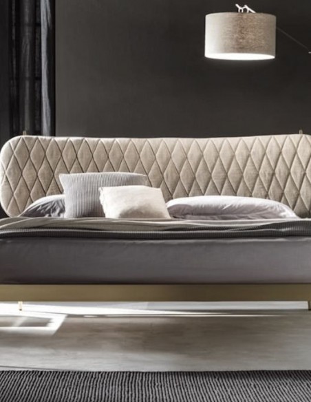 Urbino Bed