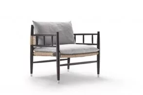 Lee Armchair