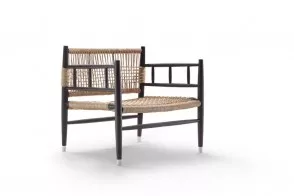 Lee Armchair 2