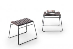 Pouf Mate Flexform - 1 2