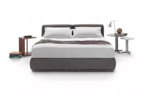 Asolo Bed