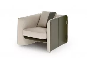 Blossom Armchair 2