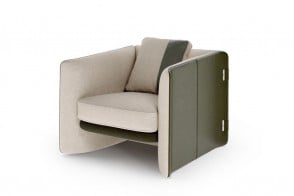 Fauteuil Blossom 2