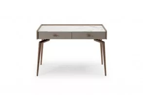 Blues dressing table