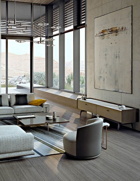 Télévision mobile Blues