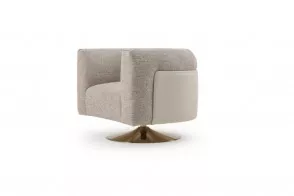 Soul armchair