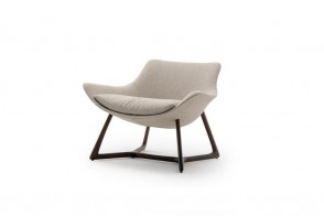 Fauteuil Lyra