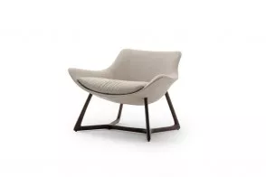 Lyra armchair