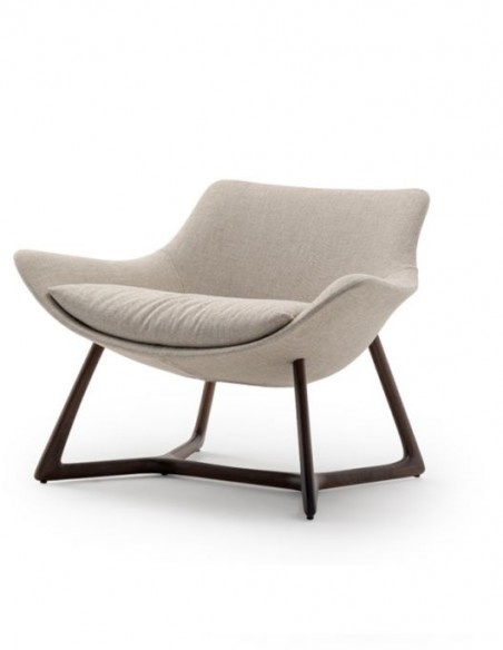 Lyra armchair