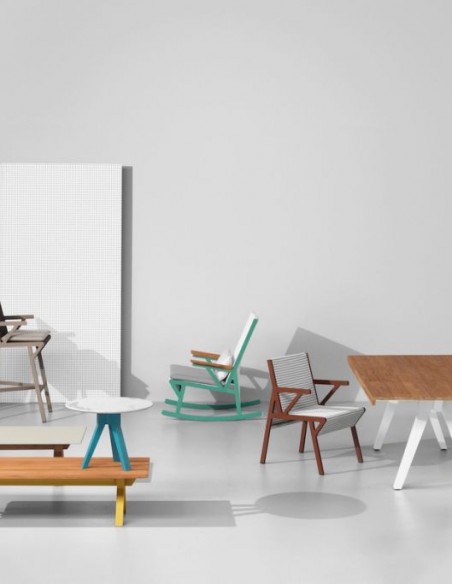 Sgabello Bar Vieques