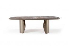 Table Petalo 72