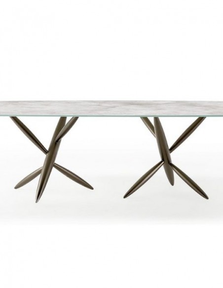 Table Pitto 72