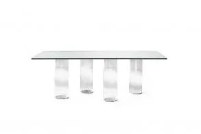 Signore degli Anelli Table