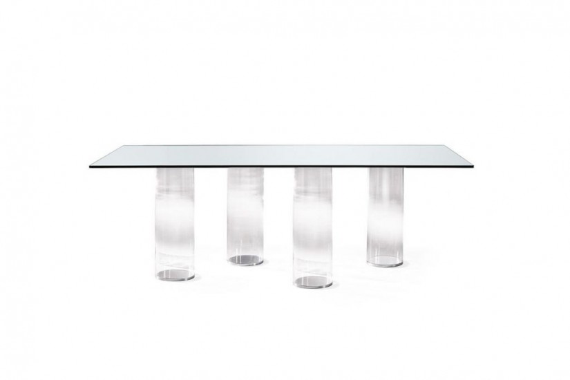 Table Signore degli Anelli