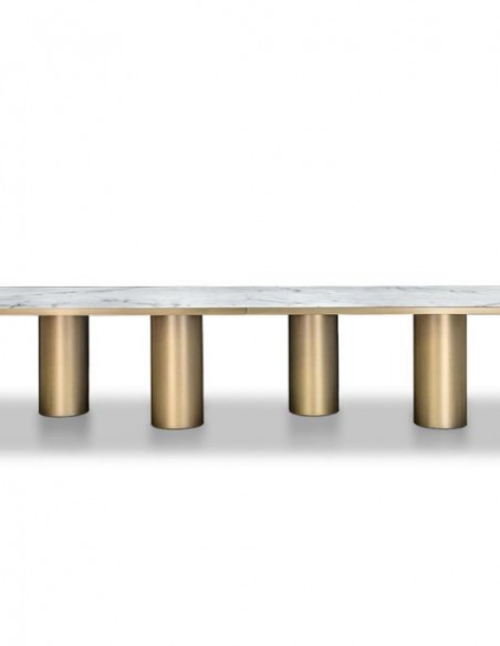 Table Signore degli Anelli