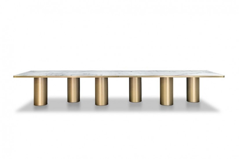 Signore degli Anelli Table