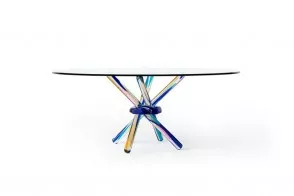 Arlequin 72 Bespoke Table