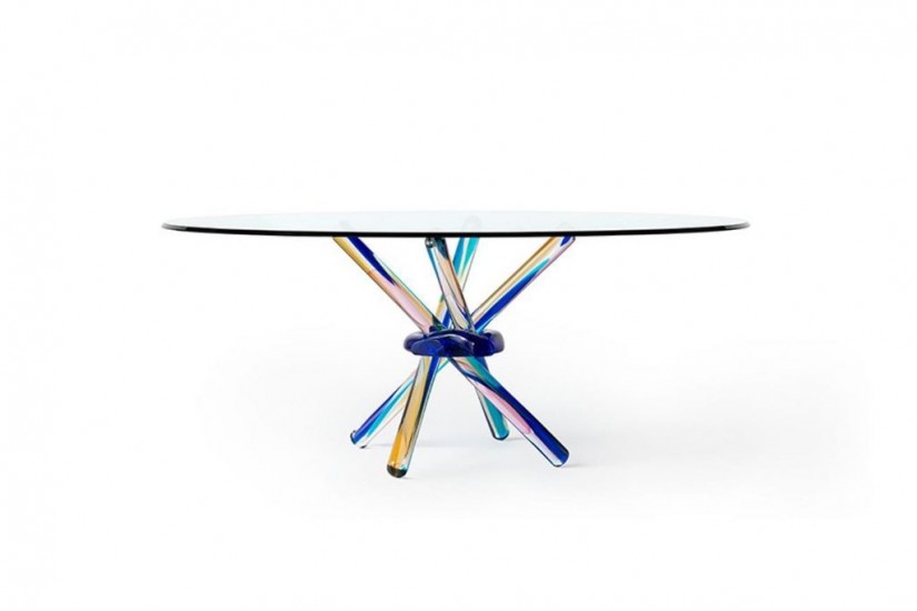 Table Arlequin 72 Bespoke