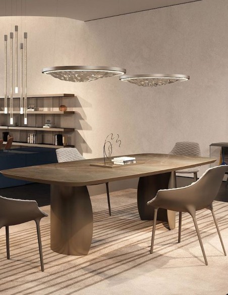 Suspension Lamp Acqua